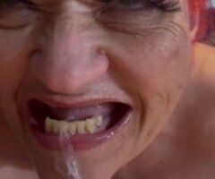 Dallas OG Throat Goat Female Escort — deep throat BBBJ - Image 7