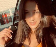 Indianapolis escorts - Indianapolis Female Escort — Milli (Petite, All-Natural, Discreet)