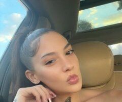 Indianapolis Female Escort — Milli (Petite, All-Natural, Discreet) - Image 3