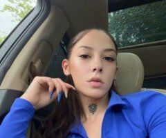 Indianapolis Female Escort — Milli (Petite, All-Natural, Discreet) - Image 5