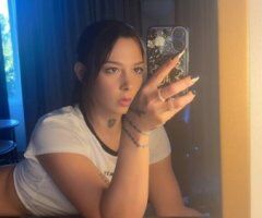 Indianapolis Female Escort — Milli (Petite, All-Natural, Discreet) - Image 6