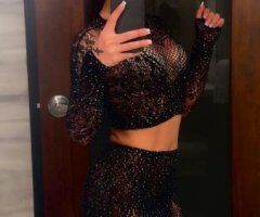 Indianapolis Female Escort — Milli (Petite, All-Natural, Discreet) - Image 7
