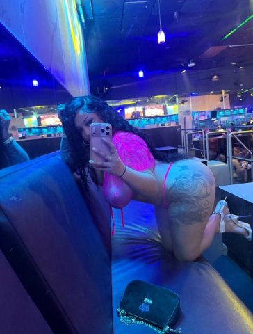 Mobile Female Escort — Mature Dominican 26 (Verified) - 1
