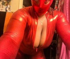 Cherry the Dom (BDSM) — Meet & Greet Required - Image 2