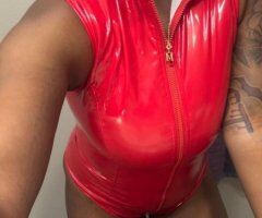 Cherry the Dom (BDSM) — Meet & Greet Required - Image 6