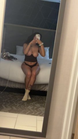 Concord CA Latina Female Escort — Incall/Outcall + Car Fun - 1