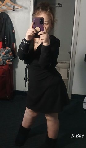 Milwaukee Female Escort — Text Kate (Kirby) for a Date - 1