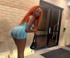 Chocolate Slim Petite Female Escort in Pensacola — Incalls, Outcalls & FaceTime Shows - Image 3
