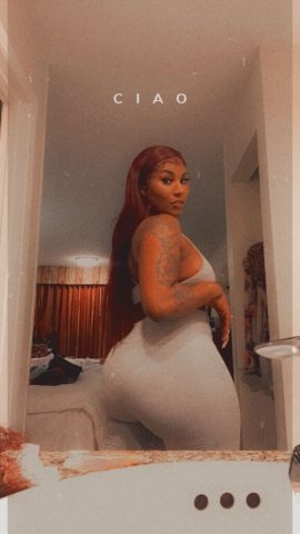 Las Vegas Female Escort — Verification Required (FaceTime/Video) - 1