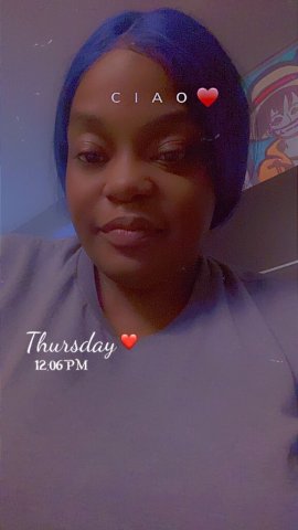 Jackson, MS Female Escort — You Tell Me What to Do - 1