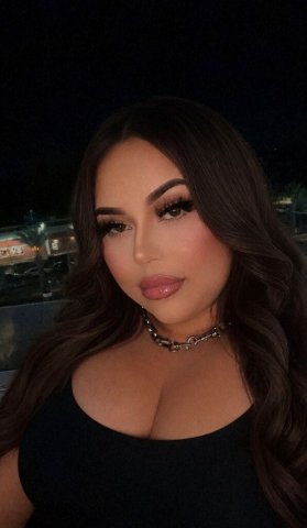 San Luis Obispo Incall & Outcall Latina Companion (Curvy) — VIP Options - 1
