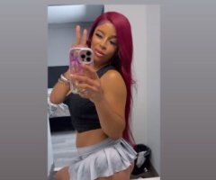 Carmen in San Diego CA — Latin Babe Escort with Video Verification - Image 2