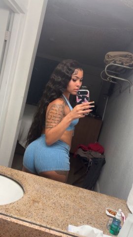 Blasian Special Incall/Outcall — 24/7, plus FaceTime - 1