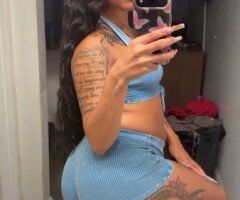 Blasian Special Incall/Outcall — 24/7, plus FaceTime - Image 2