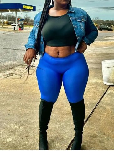 Denver Female Escort — In-call deep throat & nasty pics (24) - 1