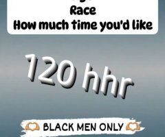 Columbia, SC Black Men Only Female Escort — Super Wet Missionary, Backshots - Image 12