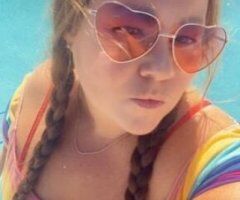 Sweet & Friendly BBW — Incall Only in Titusville - Image 3