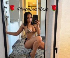 Back in Town Veronica Rose — visiting exotic escort in Southern Maryland - Image 9