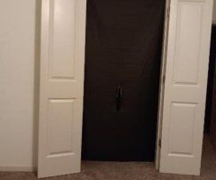 Augusta Female Escort — $80 New Year Sloppy Deep Throat at Private Gloryhole - Image 4