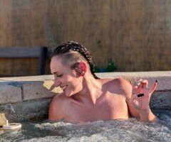 Palm Springs Female Escort — Full Service (Quick Visits) - Image 3