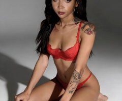 Orange County escorts - Meet Amiyah (22) — Orange County Female Escort