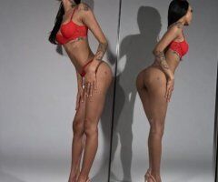 Meet Amiyah (22) — Orange County Female Escort - Image 6