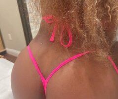 Ebony 22 Escort — Incall & Outcall, Head, Full Service, Toys + FaceTime Verify - Image 2