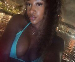 Ebony 22 Escort — Incall & Outcall, Head, Full Service, Toys + FaceTime Verify - Image 4