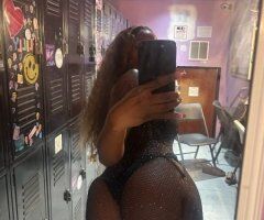 Ebony 22 Escort — Incall & Outcall, Head, Full Service, Toys + FaceTime Verify - Image 5