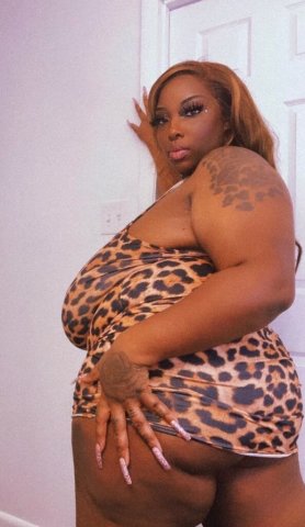 Greenville Exotic Ebony 28 — Busty Curvy Domme Services - 1