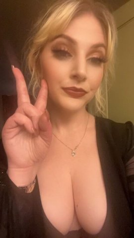Concord Female Escort — Piper GFE, Incall/Outcall - 1