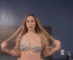 Monterey Female Escort — Upscale In/Out Calls Companion - Image 2