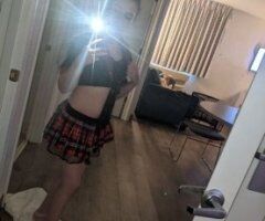 Louisville escorts - IncALL fun with Sierraa (23) — petite escort for older white men