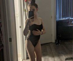 IncALL fun with Sierraa (23) — petite escort for older white men - Image 5