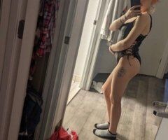 IncALL fun with Sierraa (23) — petite escort for older white men - Image 6