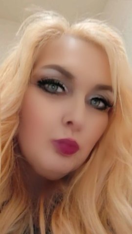 St. Louis BBW Femdom Escort — Prostate Massage, Role-Play - 1