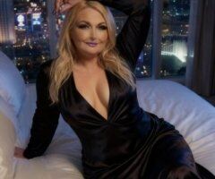 St. Louis BBW Femdom Escort — Prostate Massage, Role-Play - Image 5