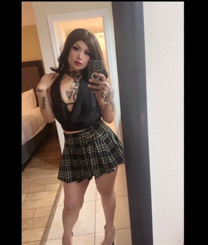San Diego Female Escort — Mami Marie, Latina incall/outcall & FaceTime/Google Meet - 1