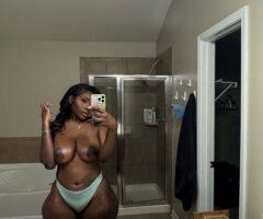 Miami escorts - Chocolate bunny with bouncy booty
