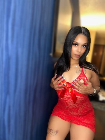Diamond Skye — Video Verification, FT Shows, Dinner Dates - 1