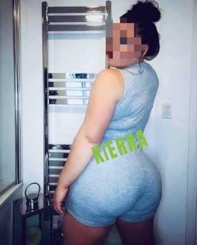Western Slope Curvaceous Brunette Sensual Massage (Text Kierra) - 1