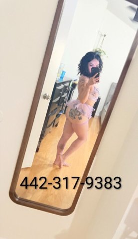 Sexy Latina (Last Call) — short stay in San Diego, 4am–24 - 1