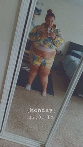 Incall Momma Specials (All Night) + Throat Goat Special — Columbus - 1