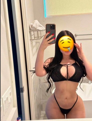 Latina escort incall in the Bronx — 24/7 delivery - 1
