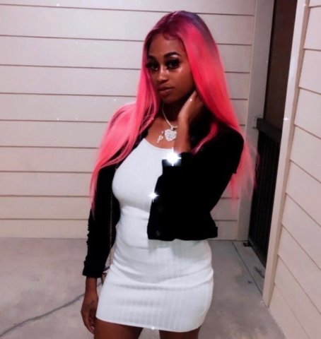 Hay Its LEXX - 23 (Chicago, IL) — In/Outcall Female Escort - 1