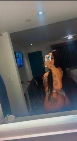Outcall Only — Cincinnati Female Escort (Facetime Shows) - $15 Gas Deposit - 1