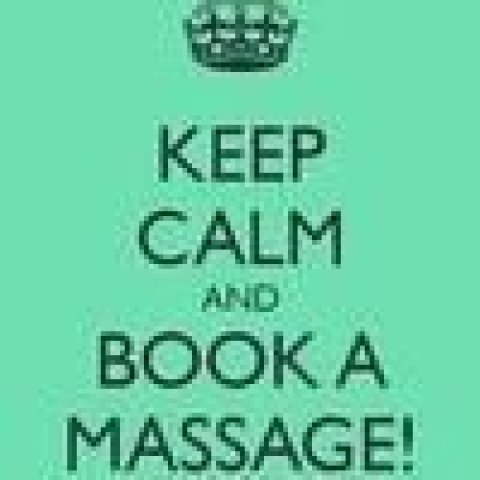 Chesapeake VA Massage Therapist — 12 Years Own-Business Deep Tissue - 1