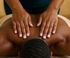 Chesapeake VA Massage Therapist — 12 Years Own-Business Deep Tissue - Image 4