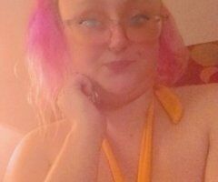 Young Caucasian Escort in Florence, SC — Pink Hair, Short Bunny Style - Image 8