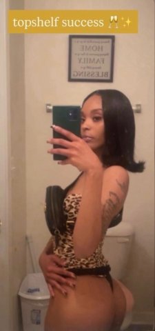 Birmingham Female Escort — Incalls/Outcalls (QV, HHR, HR) & specialty services - 1